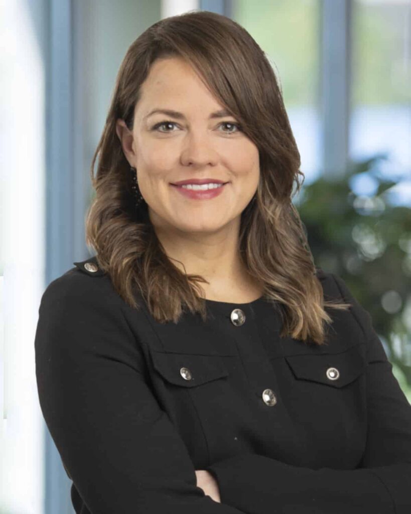 Angie Logan, MSN, RN, PCCN