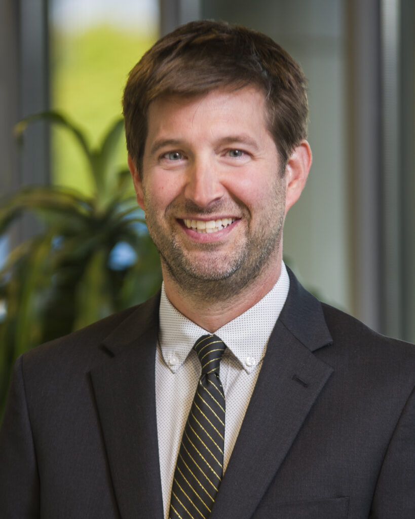 Jon Crabill, PharmD
