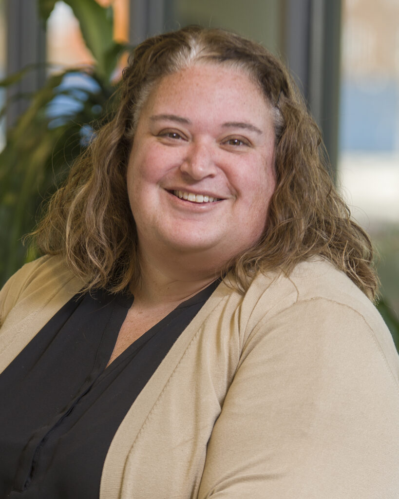 Kendra Klink