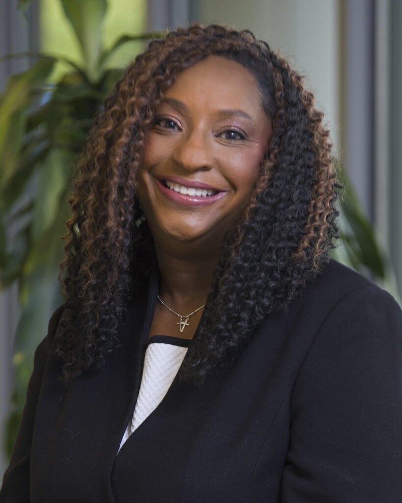 Lorna Pate, JD, MBA, CHC, CHPC