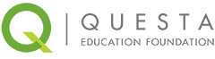Questa Education Foundation logo