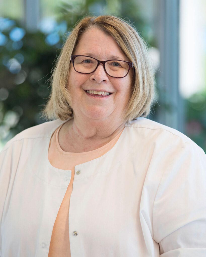 Anne Reitz