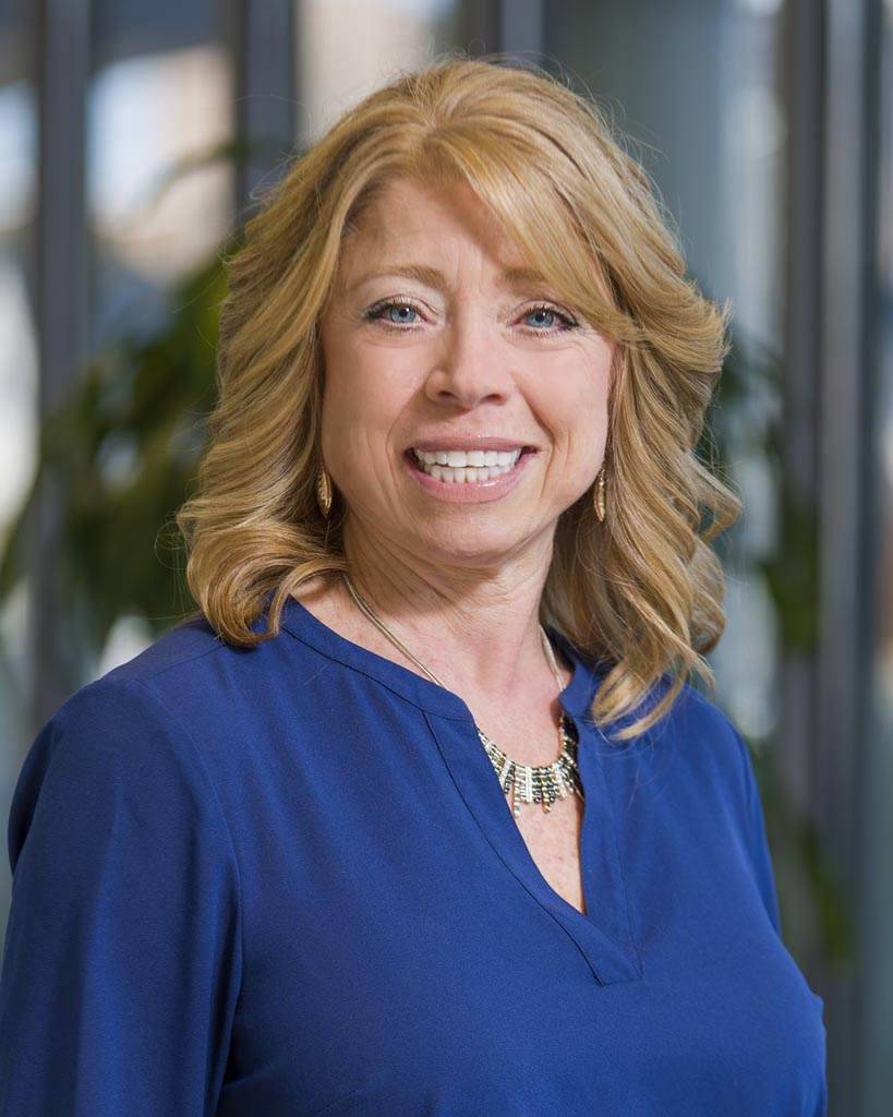 Carlene McClurg