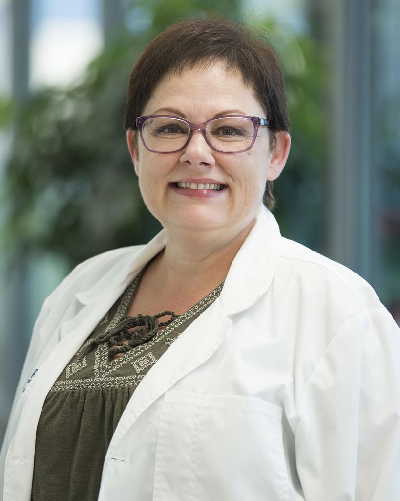 Diane Howe