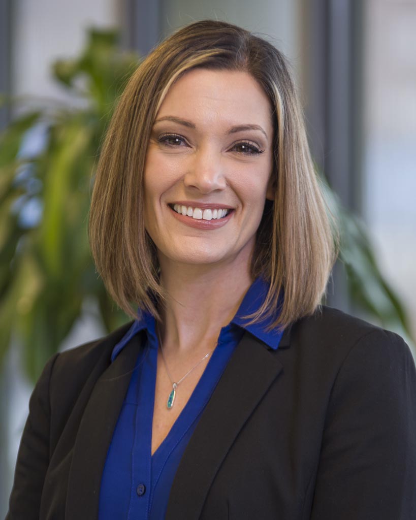 Jeanette Cochran