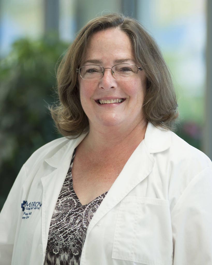 Lynn Faur