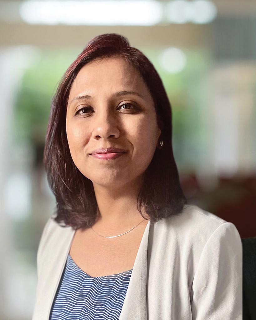 Manasa Musunuri