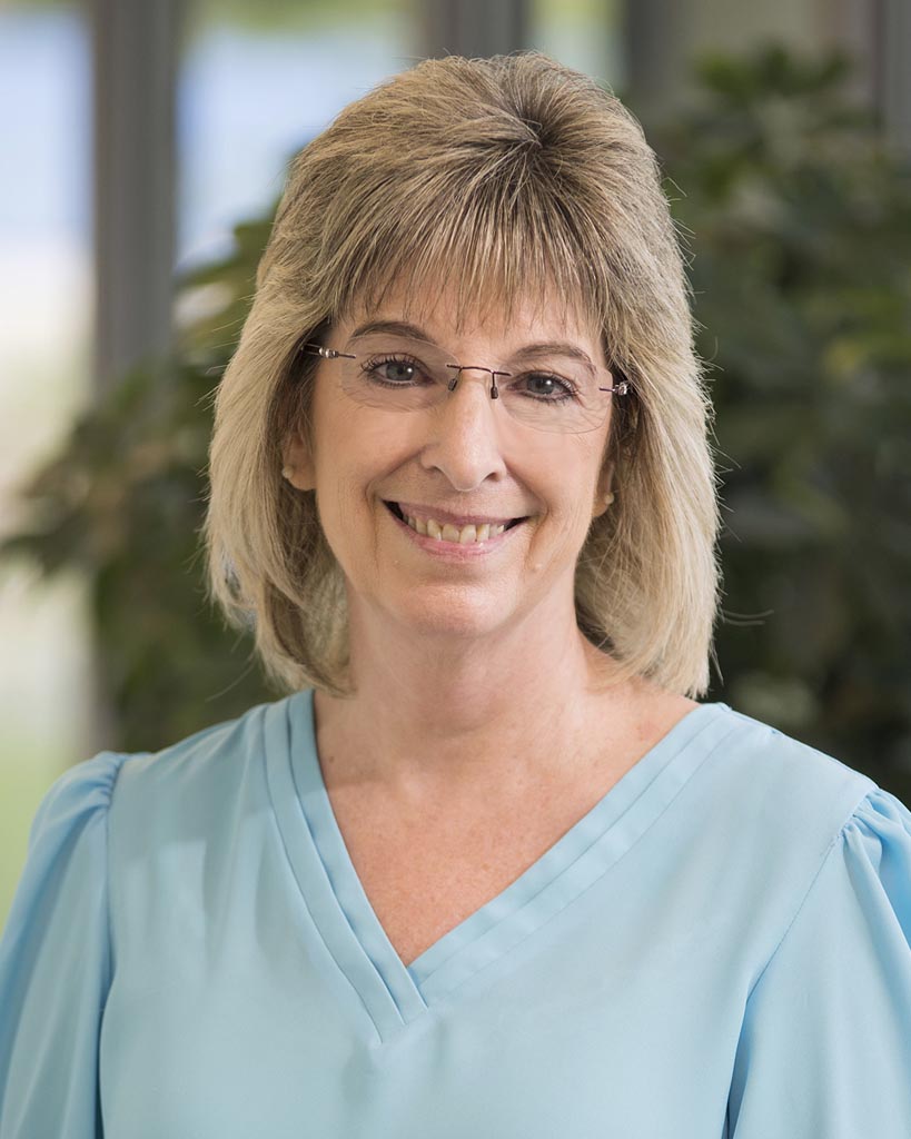 Tricia Bowerman