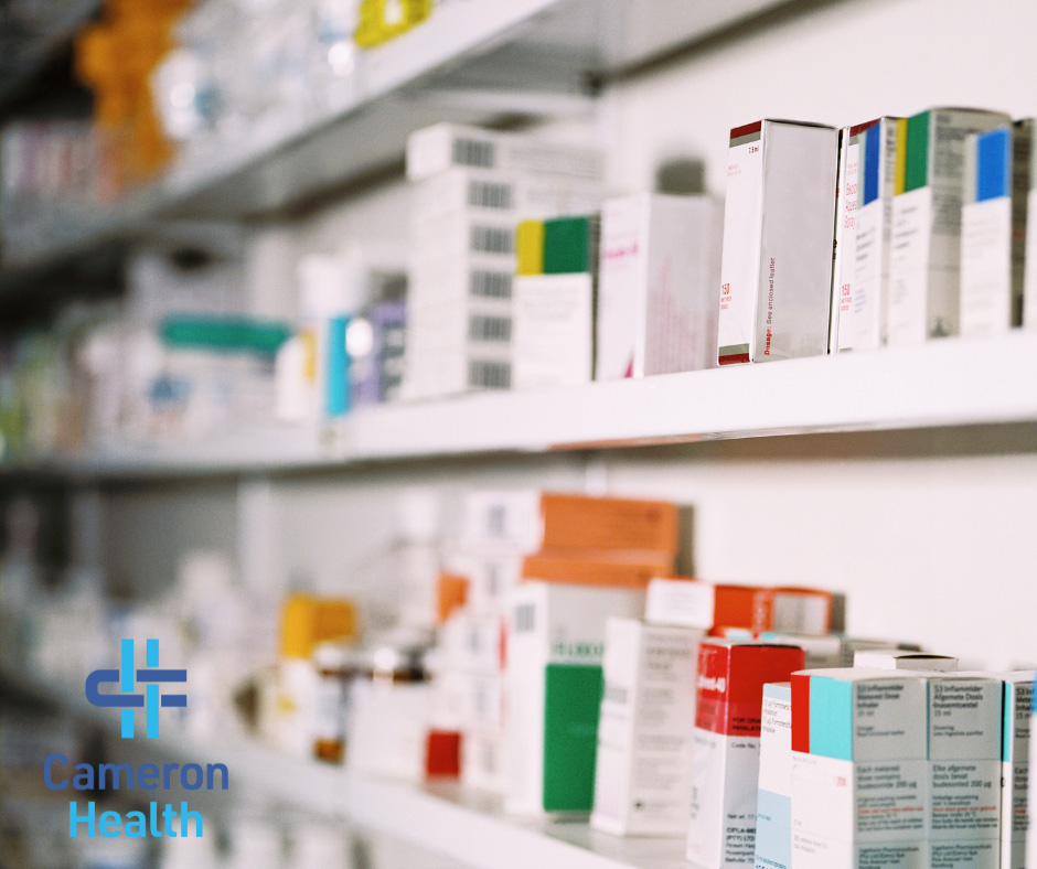 Cameron Retail Pharmacy