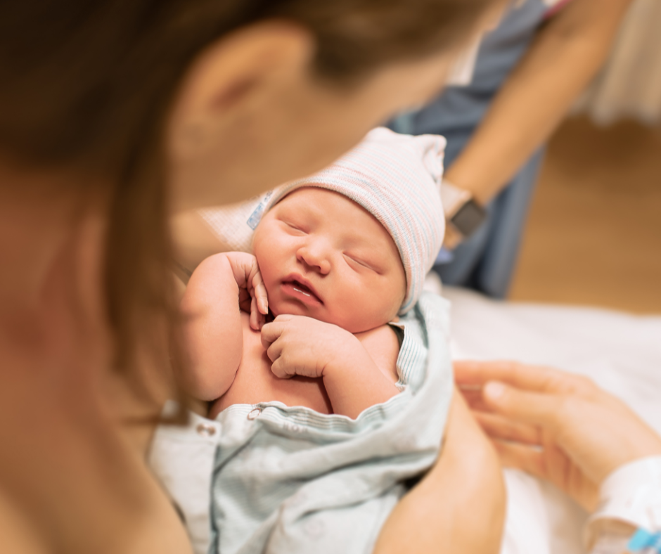 What a Birth Plan is & Why Flexibility Matters