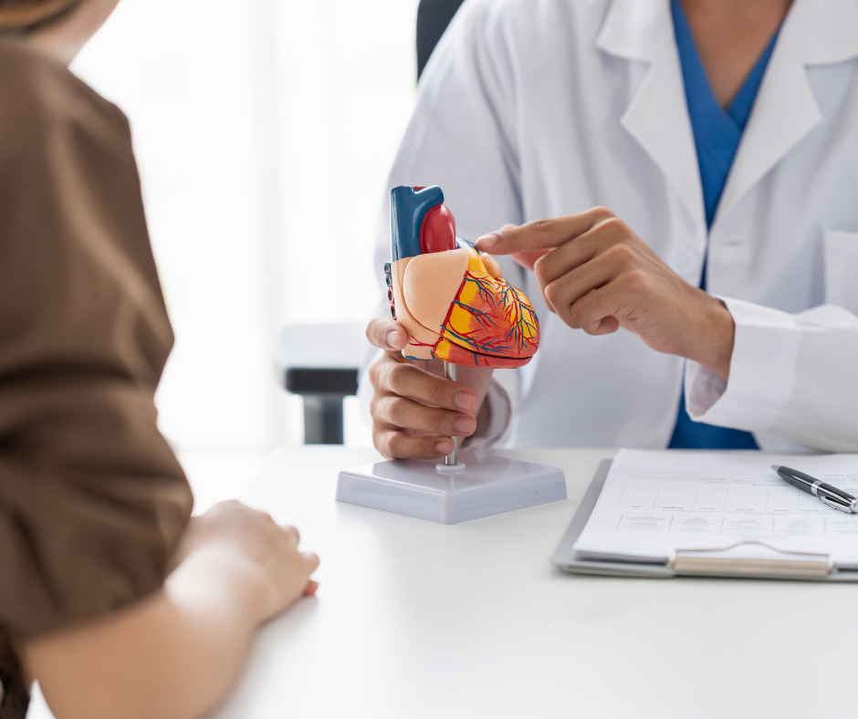 Heart Health Month: Protecting the Heart at Every Stage of Life