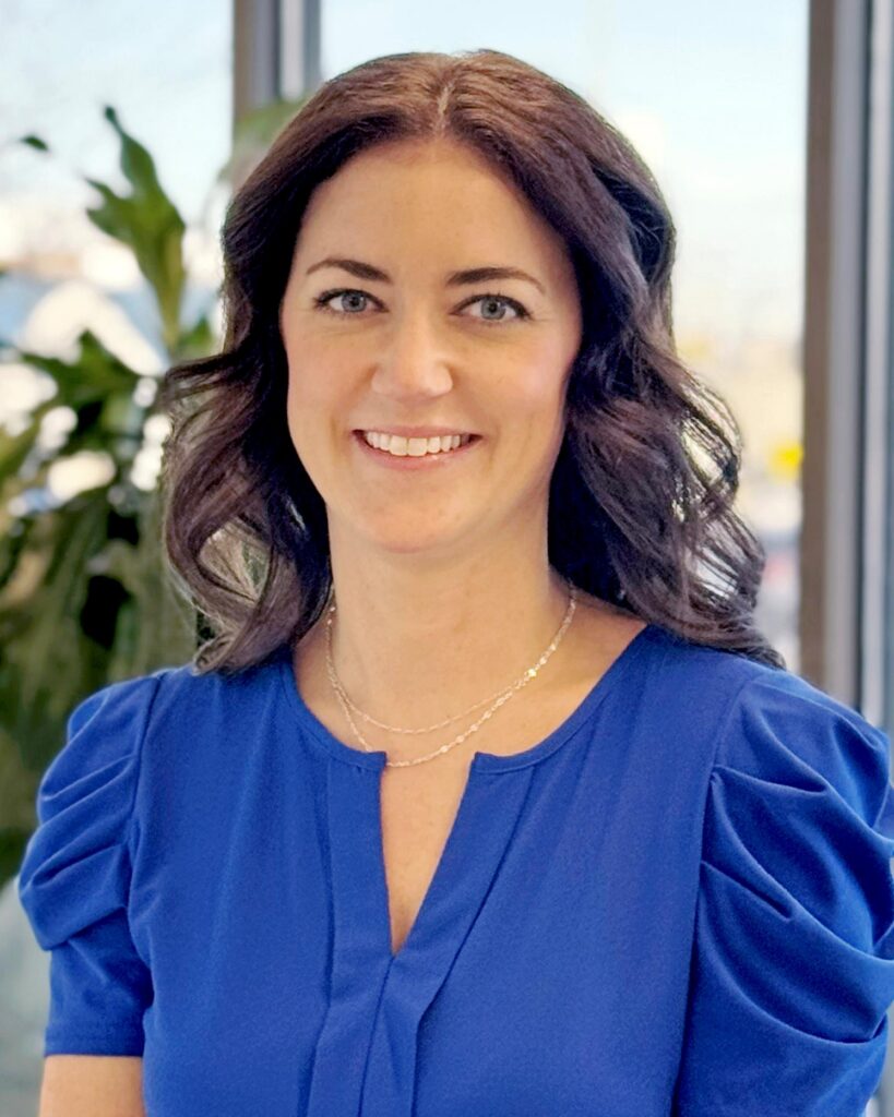 Leah Keena, MSN, FNP-C,