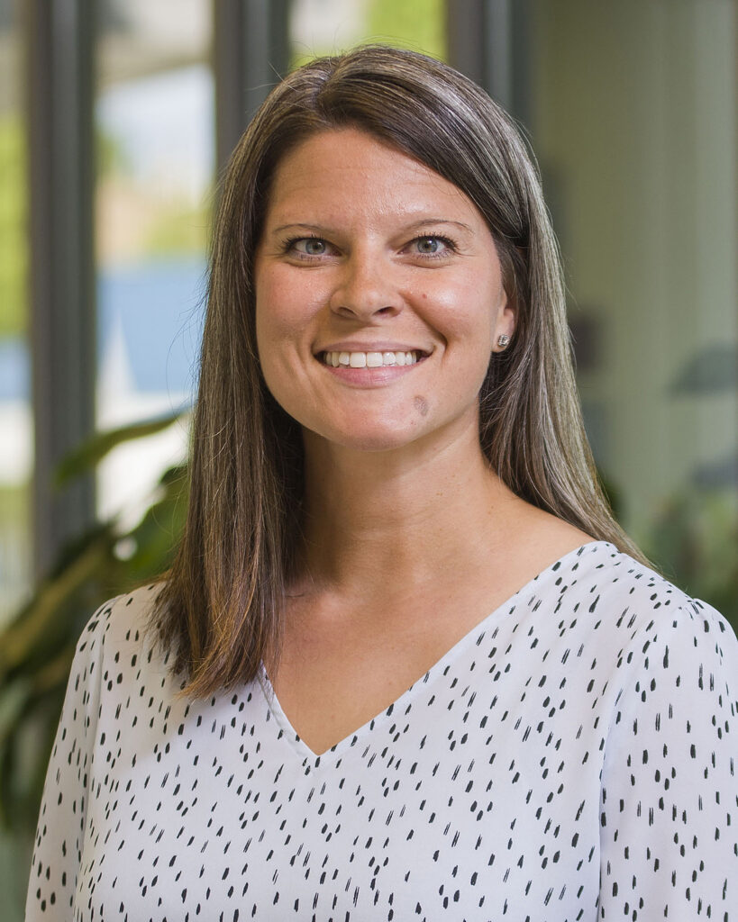 Melissa Stemen, FNP-C.