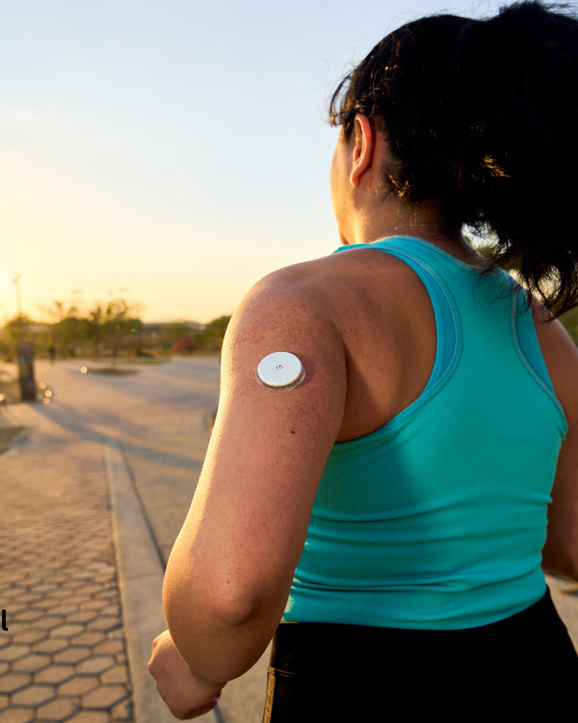 Defeat Diabetes Month: Small Steps, Big Impact