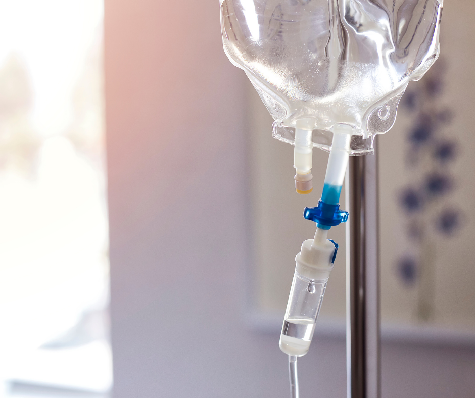 More Than a Wellness Trend: Understanding IV Hydration