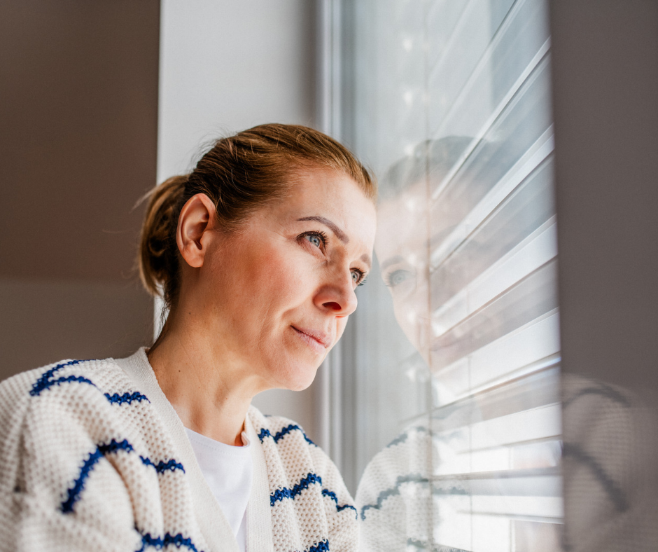 Perimenopause: The Silent Conversation More Women Need to Have