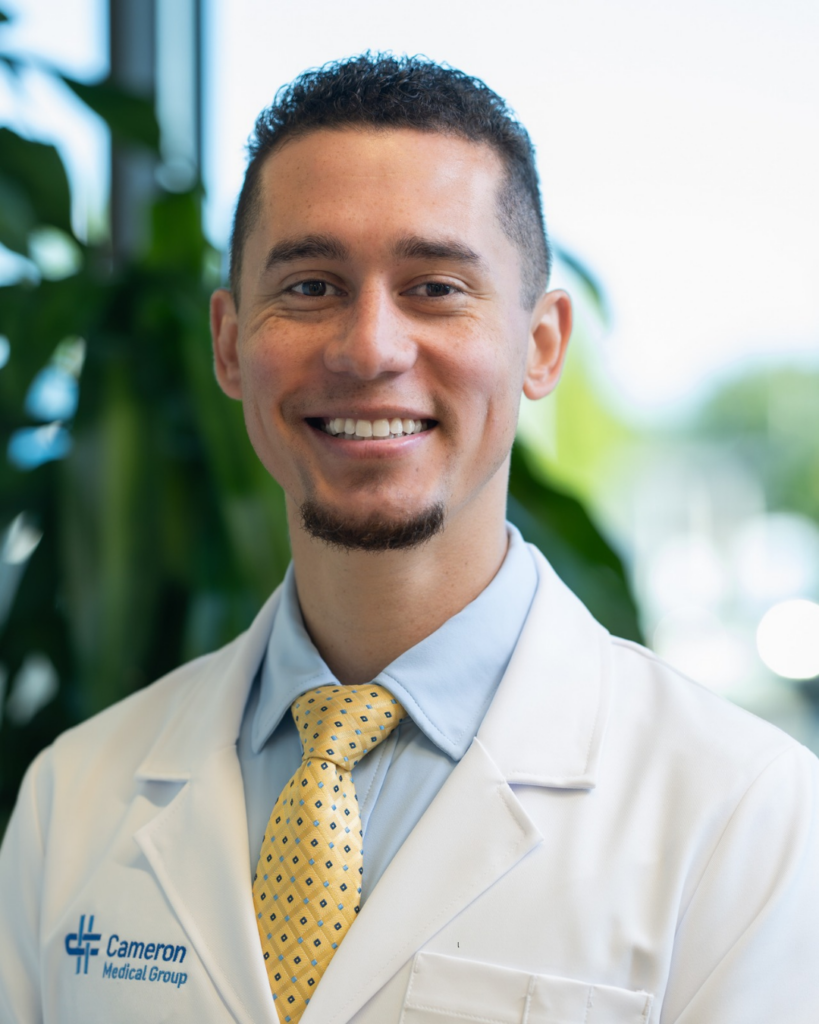 Daniel Abreu, MD
