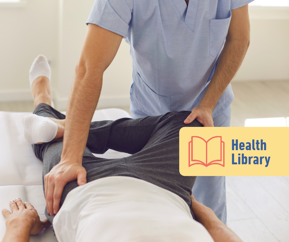 Pelvic Floor Therapy: What You Need to Know
